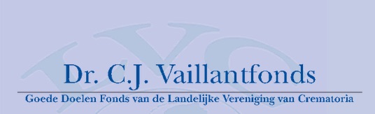 Dr Vaillantfonds