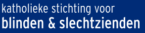 Katholieke stichting voor blinden & slechtzienden